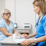 The Biggest Warning Sign for Depression in Older Adults