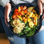 Best Whole Foods for Healthy Blood Pressure