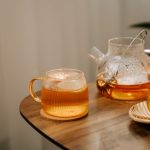 Three Cups of Black Tea May Lower Blood Pressure