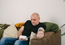 This Blood Pressure Number May Matter for Your Stroke Risk