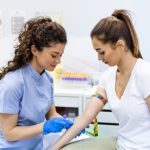 Blood Test Can Reveal Liver Disease Caused By Alcohol