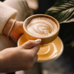 Three Cups of Coffee a Day May Prevent Heart Disease