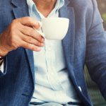 Two Coffees a Day May Be Risky with Severe High Blood Pressure
