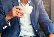 Two Coffees a Day May Be Risky with Severe High Blood Pressure