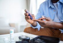 Common Diabetes Drug May Help Protect the Brain