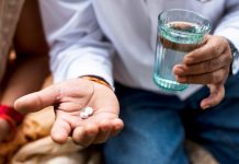 New Drug Could Ease Nerve Pain Without Opioids