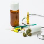 Scientists Find Rare Chemicals Hiding in Cannabis Leaves