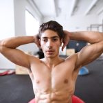 Muscle-Building Supplement May Put Your Heart at Risk