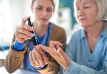 Two Diabetes Drugs Stand Out in Major Study