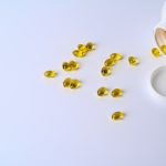 Vitamins That May Calm Inflammation