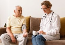 Common Blood Pressure Drug Linked to Skin Cancer Risk