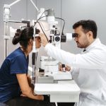 Common Blood Pressure Drugs May Increase Vision Loss Disease