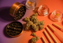 Cannabis Use Linked to Changes in DNA