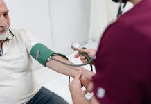 Your Lower Blood Pressure Number May Reveal Stroke Risk