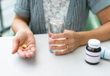 Frequent Sleep Drug Use May Raise Dementia Risk