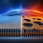 A Tiny 50°C Change Could Transform the Future of Magnetic Data Storage