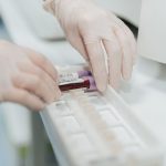 Three-Drug Strategy Nearly Wipes Out the Cells That Help Leukemia Return