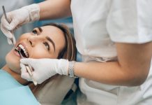 Air Pollution Could Cause Dental Disease