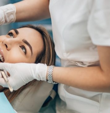 Air Pollution Could Cause Dental Disease