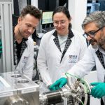 Atom-Thin Carbon Film Could Make Future Computer Chips Faster and More Efficient