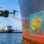 Drones Can Now Detect Corrosion Beneath Paint Without Heating Metal