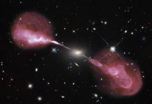 Dying Galaxies Reveal What Happens After Black Hole Jets Switch Off