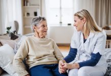 This Hormone Therapy May Lower Dementia Risk