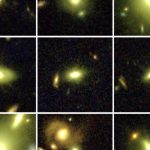 Hidden Stars Reveal Early Galaxies Were Far Bigger Than We Thought