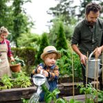 Living Near Nature May Protect Against Diabetes