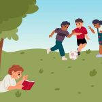 Kids Who Prefer to Play Alone May Be Happier Than Adults Realize