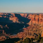 Lost Mega-Cliff May Explain the Grand Canyon’s Missing Billion Years