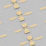 MIT Develops New Chip-Making Method That Safely Integrates Molecules into Electronic Devices