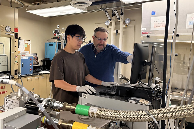 knowridge.com - Knowridge - Minnesota's Low-Grade Iron Ore Could Become a Surprisingly Good Semiconductor
