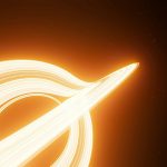 Mysterious Gravitational Waves May Be Echoes of Ancient Dark Stars