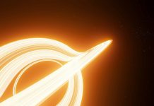 Mysterious Gravitational Waves May Be Echoes of Ancient Dark Stars