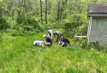 Natural Gas Drilling May Raise Salt and Radium Levels in Groundwater