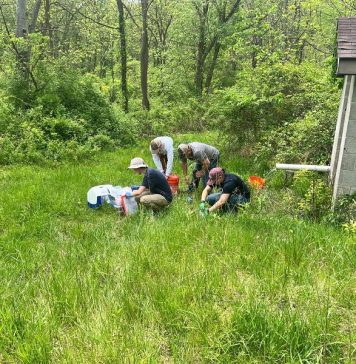 Natural Gas Drilling May Raise Salt and Radium Levels in Groundwater