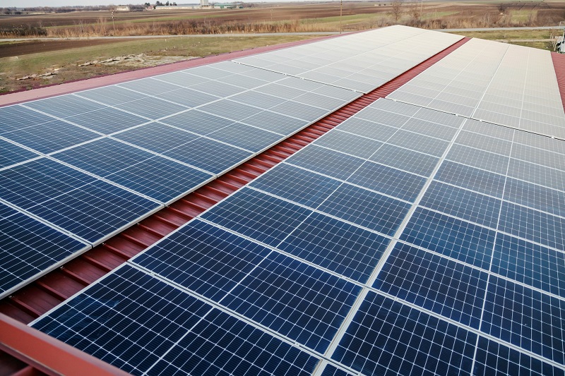 knowridge.com - Knowridge - New AI Method Improves Solar Power Forecasts by Up to 13%, Study Finds
