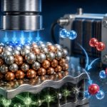 New Catalyst Uses 75% Less Platinum and Could Make Hydrogen Fuel Cells Cheaper