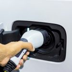 New Hybrid Battery Binder Could Help Electric Cars Go Farther and Last Longer