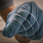 New Ribbon-Shaped Optical Fiber Is 1,000 Times More Sensitive to Pressure