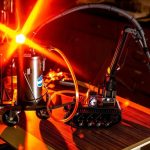 New Robot Uses Liquid Nitrogen to Extinguish Wildfires Without Harmful Chemicals