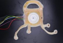 New Ultrasound Patch Could Help People Reach Deep, Restorative REM Sleep Faster