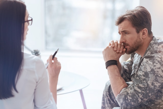 knowridge.com - Knowridge - Cannabis Drug May Ease Severe PTSD Nightmares