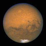 Rare Mars Meteorite Fills a 2-Billion-Year Gap in the Red Planet’s History