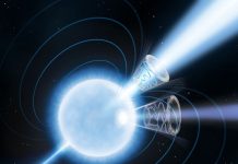 Rare Ultra-Magnetic Star May Solve a 90-Year-Old Quantum Mystery