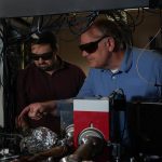 Scientists Create One of the Coldest Plasmas Ever Measured in a Laboratory