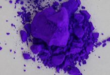 Scientists Create Purple Fabric That Stays 6.2°C Cooler in the Sun