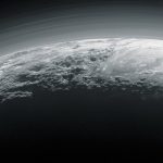 Scientists Detect Possible Signs That Pluto’s Atmosphere Is Freezing Out