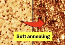 Scientists Find a Simple Way to Make GaN Chips More Efficient